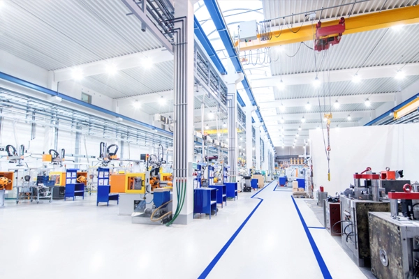Vantagens de fabricação de produtos Xinrui UHMWPE